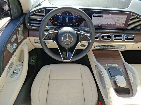 New 2026 Mercedes-Benz GLE 350 4MATIC image 7
