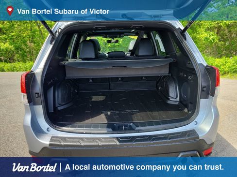 Certified 2024 Subaru Forester Wilderness w/ Wilderness Package AWD/4WD image 25