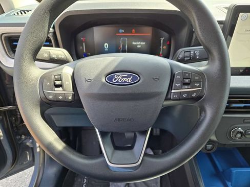 New 2026 Ford Maverick XLT FWD image 17