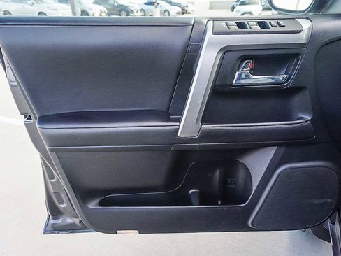 Used 2022 Toyota 4Runner SR5 Premium image 46