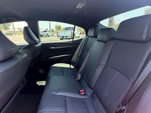 New 2026 Toyota Camry XSE image 13