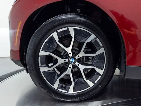 New 2026 BMW X3 xDrive30 image 26