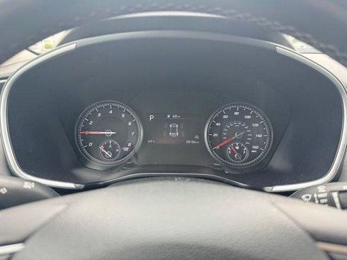 Used 2023 Hyundai Santa Fe SEL AWD/4WD image 87