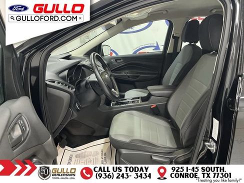 Used 2017 Ford Escape S FWD image 28