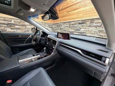 Used 2019 Lexus RX 350 AWD w/ Navigation Package image 15
