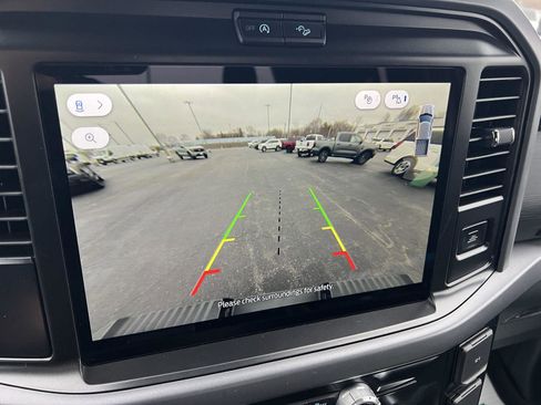 New 2026 Ford F150 XLT w/ FX4 Off-Road Package image 31