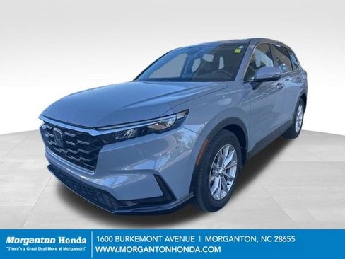 Used 2023 Honda CR-V EX-L image 3