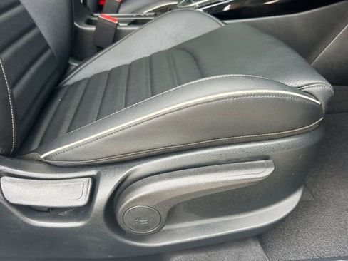 Used 2024 Kia Forte GT-Line w/ GT-Line Premium Package FWD image 22
