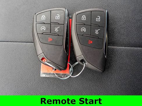 Used 2026 GMC Terrain Elevation w/ Elevation Premium Package image 28