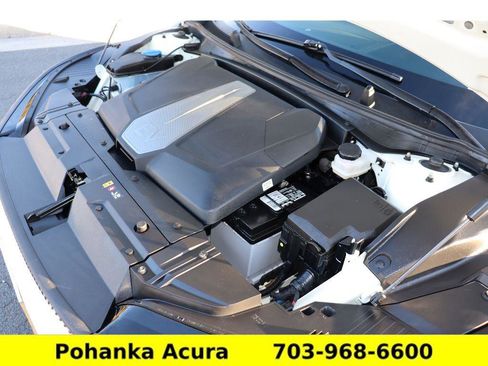 Used 2022 Kia EV6 Light image 33