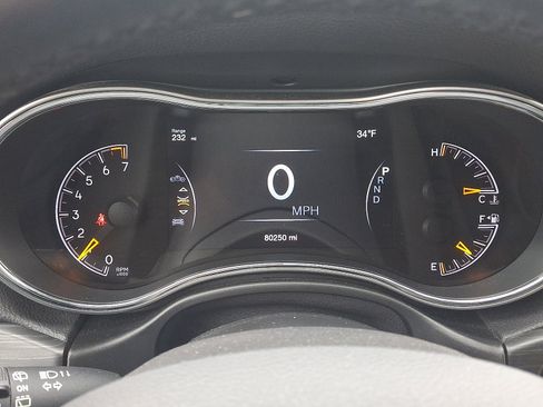 Used 2019 Jeep Grand Cherokee Limited image 22