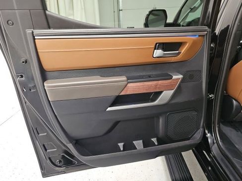 Used 2023 Toyota Tundra 1794 Edition image 30