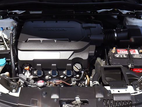 Used 2017 Honda Accord EX-L image 57