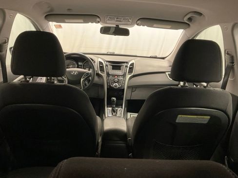 Used 2016 Hyundai Elantra GT FWD image 24