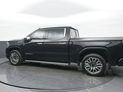 Used 2024 GMC Sierra 1500 Denali Ultimate
