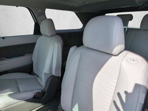 New 2026 Hyundai Palisade Limited image 17