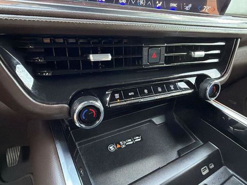 Used 2025 Chevrolet Tahoe LT w/ Comfort Package RWD image 33