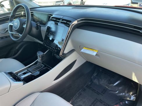 Certified 2023 Hyundai Tucson SEL w/ Convenience Package image 28