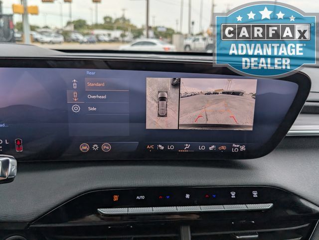 Certified 2025 Buick Enclave Preferred AWD/4WD image 9
