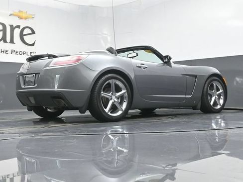Used 2007 Saturn Sky w/ Premium Trim Pkg RWD image 30