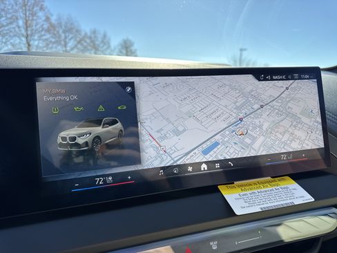 New 2026 BMW X3 xDrive30 w/ M Sport Package image 13