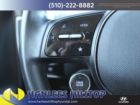 Used 2022 Hyundai Ioniq 5 SE w/ Cargo Package image 27
