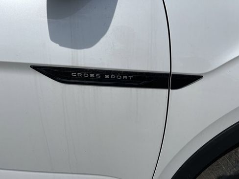 New 2026 Volkswagen Atlas Cross Sport SEL R-Line image 5