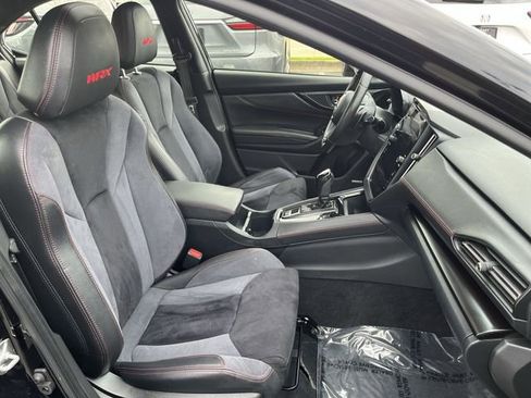 Used 2023 Subaru WRX Limited AWD/4WD image 27