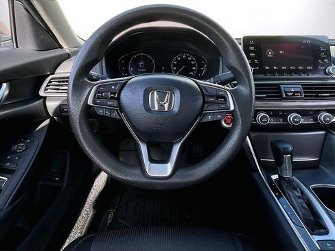 Used 2020 Honda Accord LX image 11