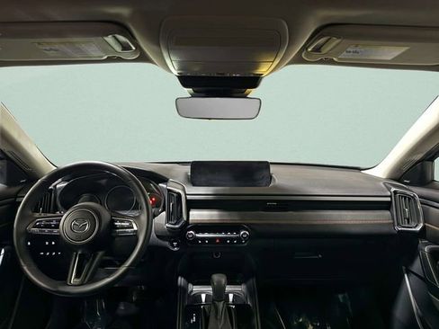 Used 2025 MAZDA CX-50 2.5 Hybrid w/ Weather Package image 11