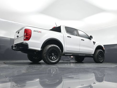 Certified 2021 Ford Ranger XL w/ Equipment Group 101A High RWD image 41