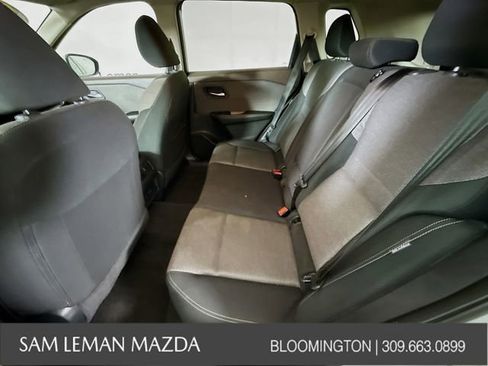 Used 2023 Nissan Rogue SV image 22