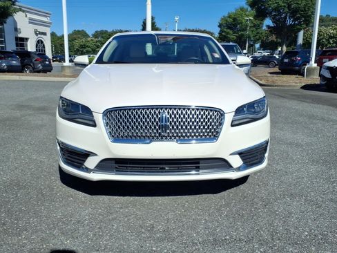 Used 2020 Lincoln MKZ Reserve w/ Luxury Package FWD image 13
