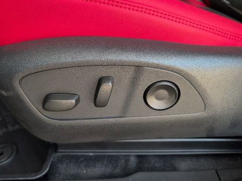 New 2026 Chevrolet Blazer EV RS w/ Super Cruise Package image 14