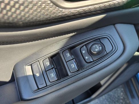 Used 2023 Subaru Outback Wilderness AWD/4WD image 24