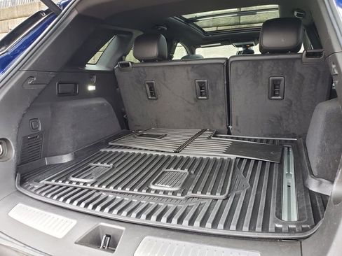 Certified 2023 Cadillac XT5 Premium Luxury image 49