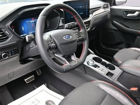 Used 2023 Ford Escape ST-Line w/ Tech Pack #1 image 15