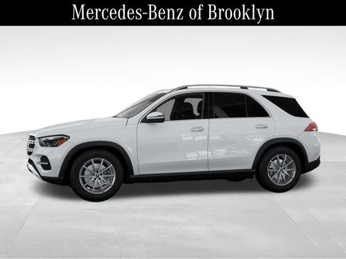 Used 2026 Mercedes-Benz GLE 350 4MATIC image 36