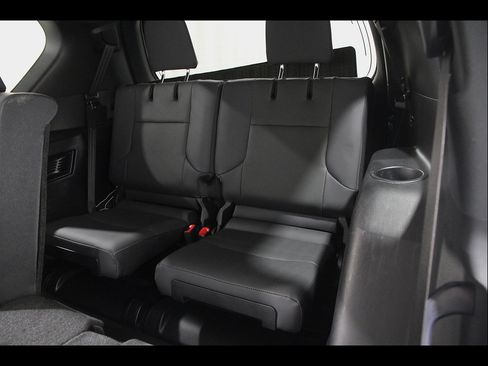 Used 2022 Lexus GX 460 Premium w/ Premium Package AWD/4WD image 21