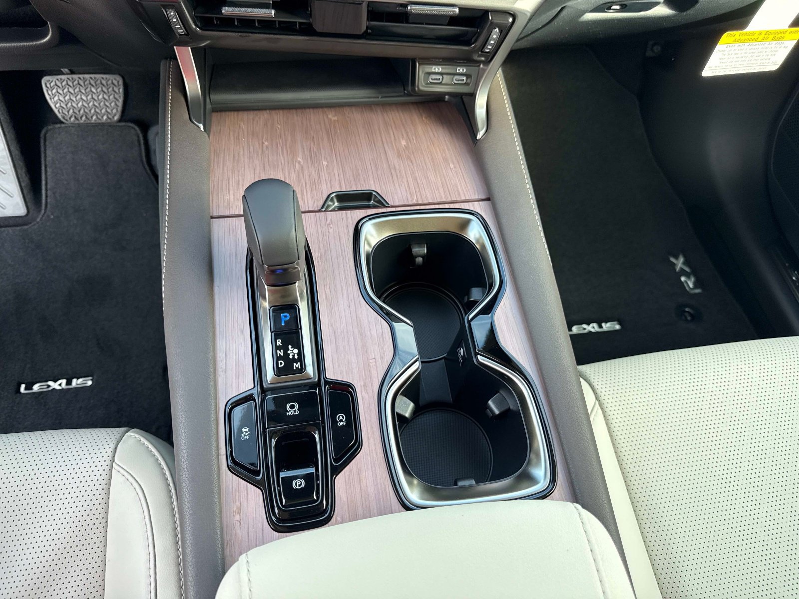 New 2026 Lexus RX 350 Premium Plus FWD image 19