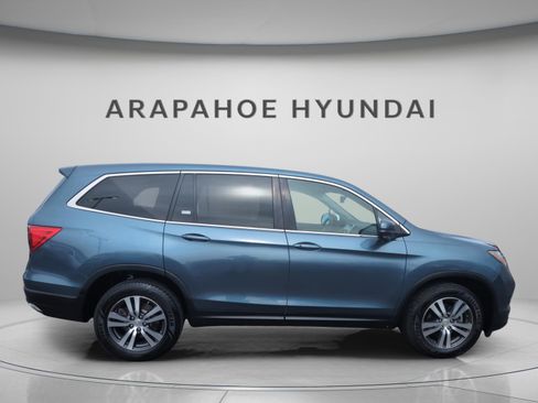 Used 2016 Honda Pilot EX-L image 7