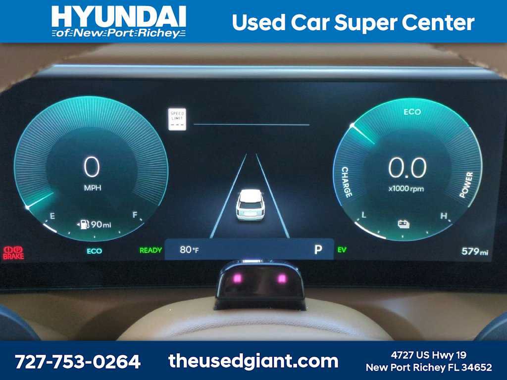 Used 2027 Hyundai Palisade Calligraphy FWD image 33