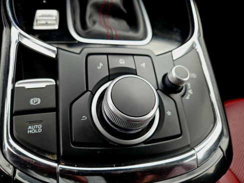 Certified 2023 MAZDA CX-9 Carbon Edition AWD/4WD image 20
