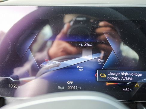 New 2026 BMW i5 eDrive40 w/ M Sport Package image 20