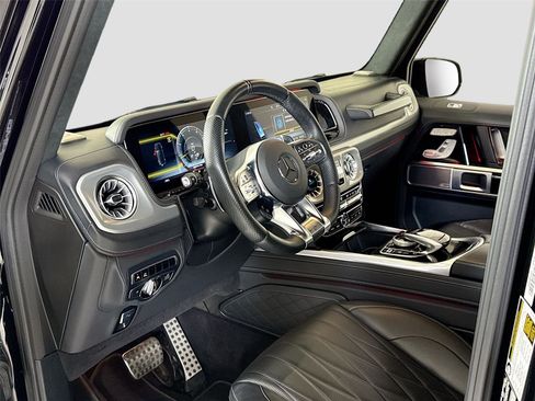Used 2022 Mercedes-Benz G 63 AMG 4MATIC image 15