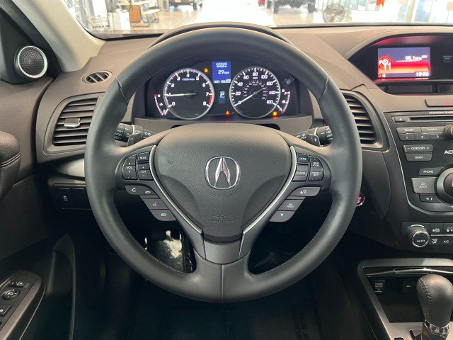 Used 2014 Acura RDX FWD image 22