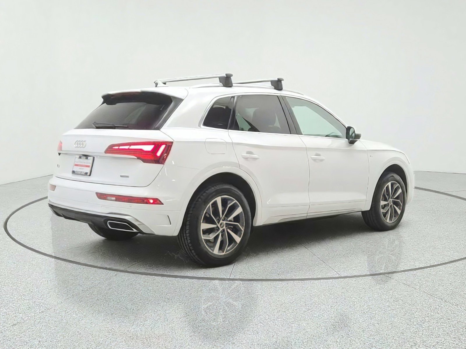 Used 2024 Audi Q5 2.0T Premium w/ Convenience Package AWD/4WD image 5