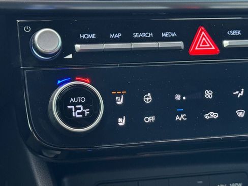 New 2026 Hyundai Santa Cruz Limited AWD/4WD image 5