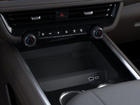 New 2026 Chevrolet Tahoe LS AWD/4WD image 23