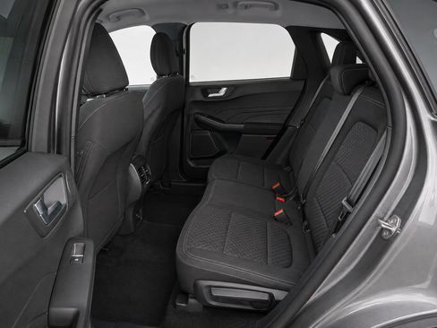Used 2025 Ford Escape ST-Line FWD image 14